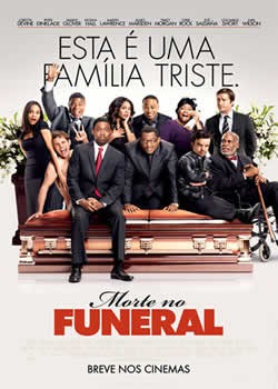Morte no Funeral - Dublado